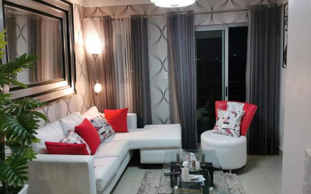 BlueSky II - Netflix, WIFI, AC, CATV