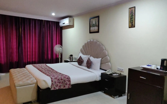 Hotel C K International