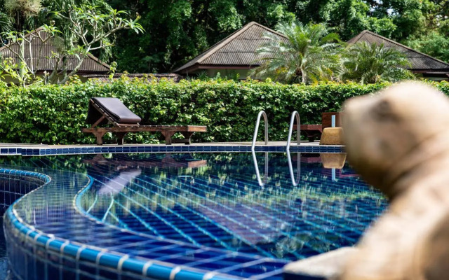 Anahata Resort Samui