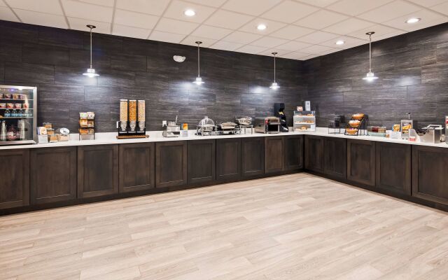 Best Western Plus Owensboro