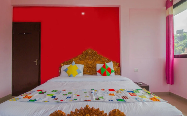 OYO 18351 Home Spacious 4BHK Villa Porvorim