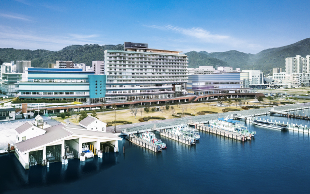 Biwako Hotel