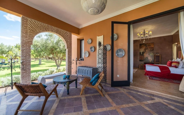 Villa Chems