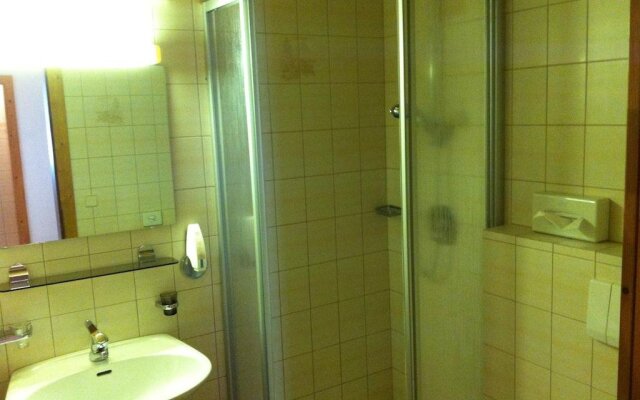 Hotel Garni Pfandl