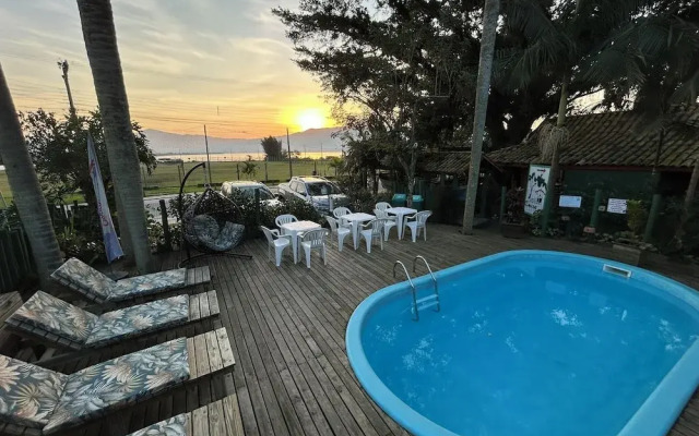 Pousada Canoa Azul