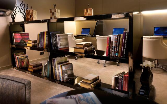 InterContinental Istanbul by IHG
