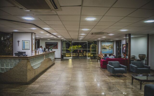 Marazul Hotel