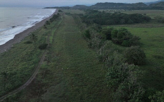 Casa Caletas