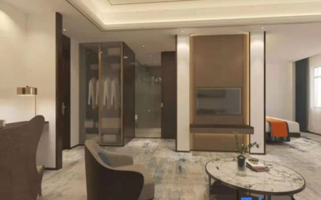 Xinhe Hotel