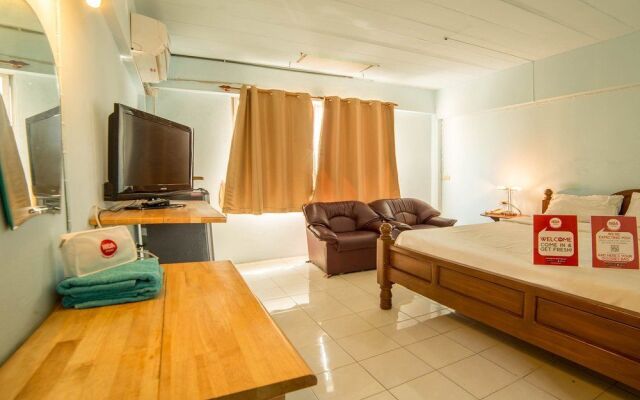 Nida Rooms Central Pattaya 336