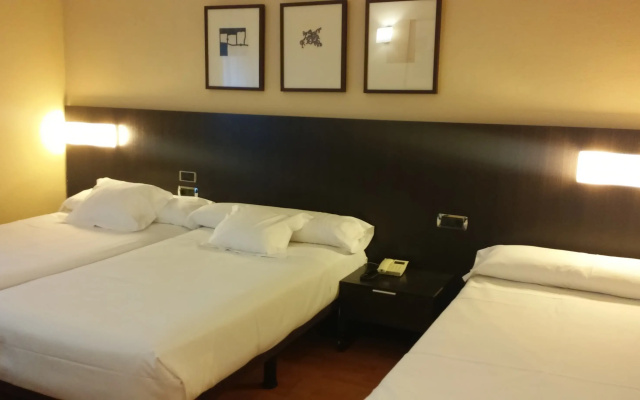 Sercotel Tudela Bardenas