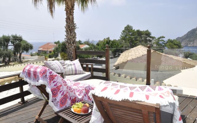 Villa Tango