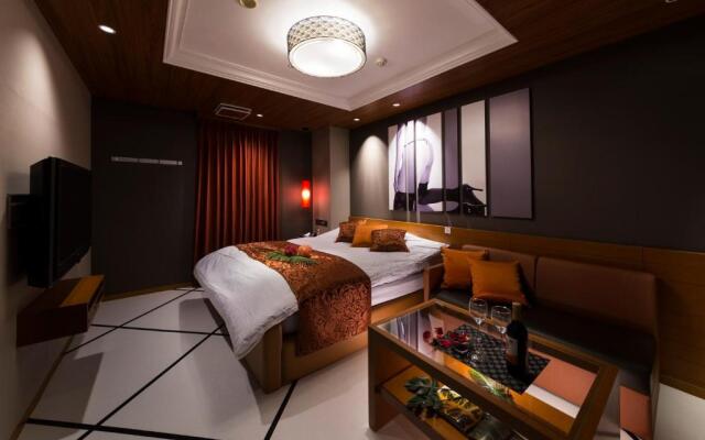 Hotel Plant -garden Resort- Adult Only