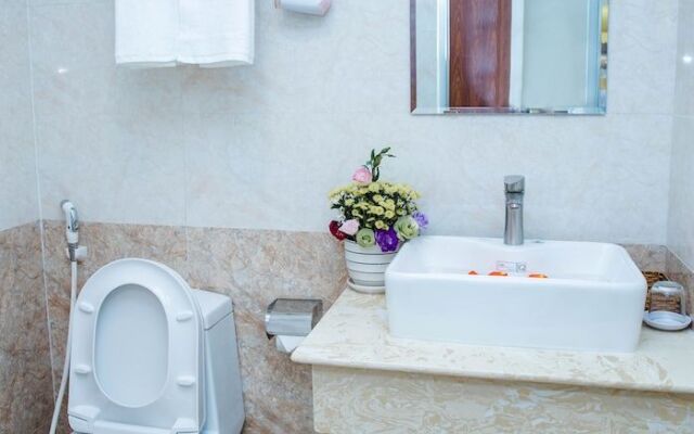 Phuong Nhung Hotel