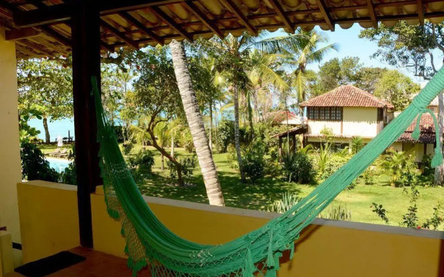 Pousada Villa Bianca