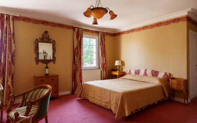 Hôtel de Margaux