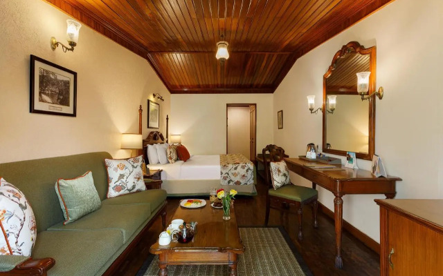 The Naini Retreat, Nainital by Leisure Hotels