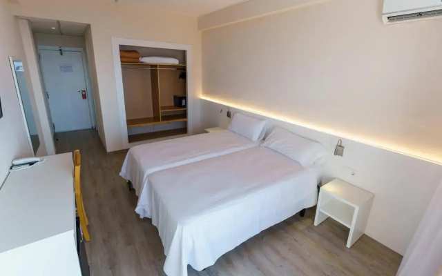 Hotel Checkin Catalonia