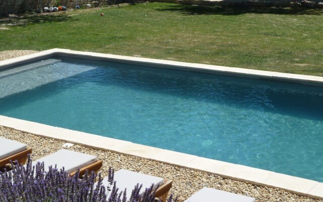 La Grange des Fosses