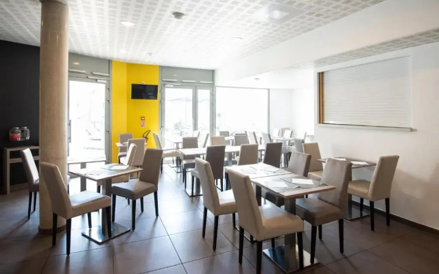 Zenitude Hôtel - Résidences Narbonne Centre