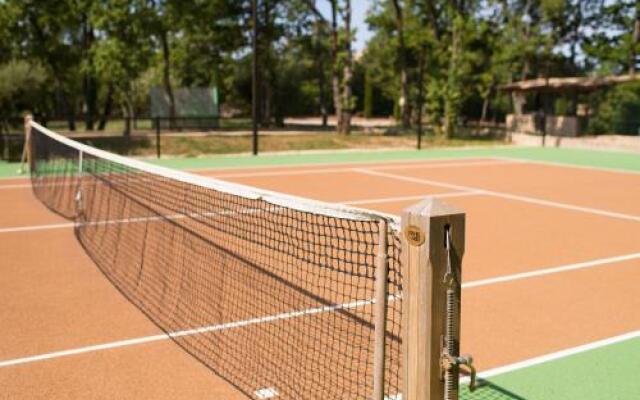 Sur les Hauteurs du Luberon-Chez Lisett