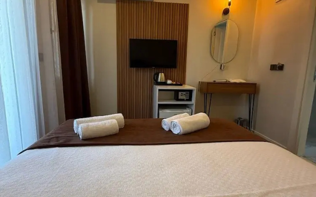 Royal Dream's Hotel