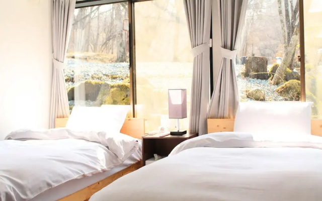 Sai no Yado Fusen