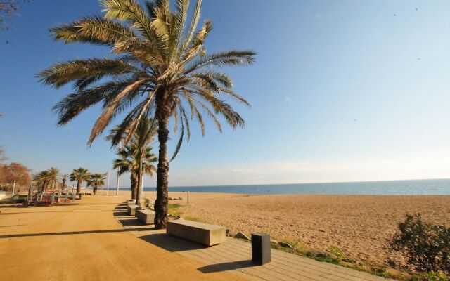 HomeHolidaysRentals Apartamento Calella V – Costa Barcelona