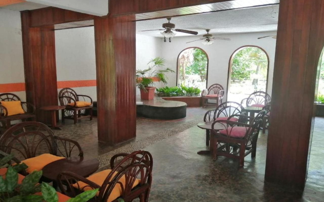 Hotel Villa Mexicana