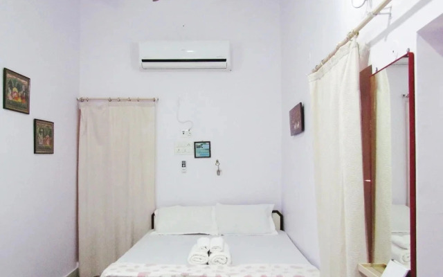 Heritage Bungalow-97 Ajmer