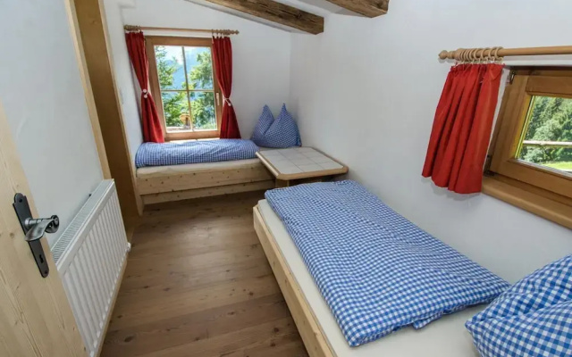 Chalet in Hollersbach Near Kitzbuhel Ski Lift