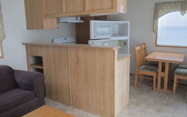 Willowood RV Resort