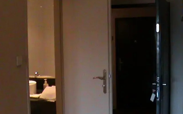 Apartamenty Okęcie