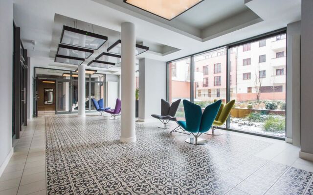 Apartamenty InPoint - Kazimierz