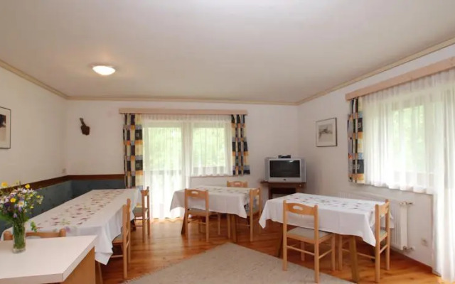 Haus Möllblick - Feriendomizile Pichler