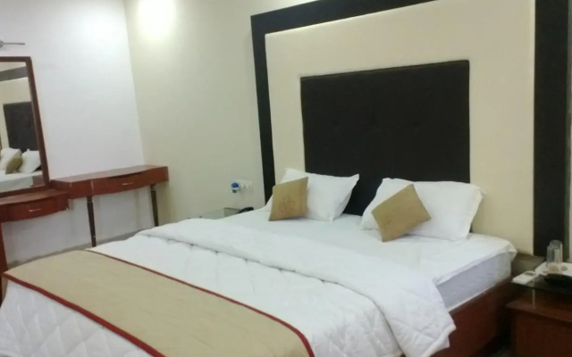 Hotel The Sutrupti – Guest Rooms – Bhubaneshwar