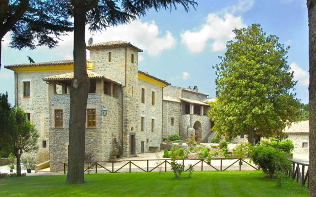 Tenuta Castelverde