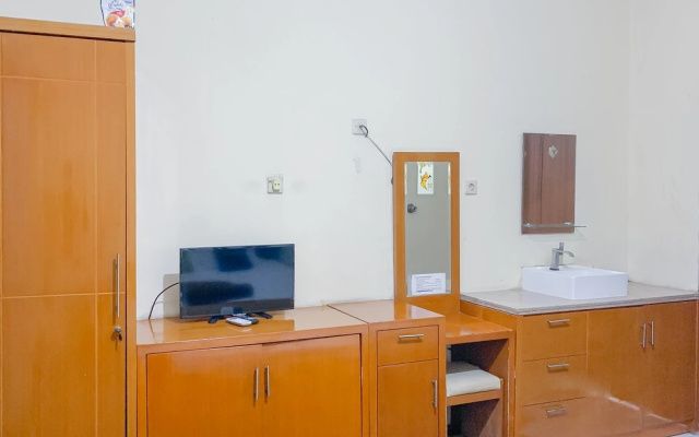 Urbanview Syariah Dasa Putra Sumedang – Guest Rooms – Sumedang