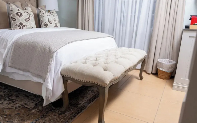 53A Luxury Bed & Breakfast