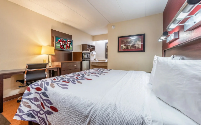 Red Roof Inn Merrillville