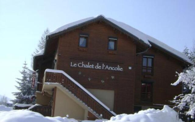 Chalet de lAncolie