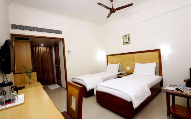 Hotel Geetha Regency