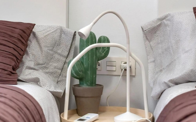 Patios De Garcia Lorca