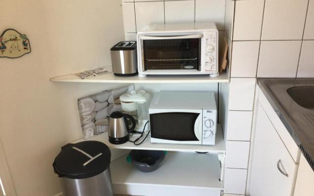 Studio Cabourg, 1 pièce, 4 personnes - FR-1-487-216