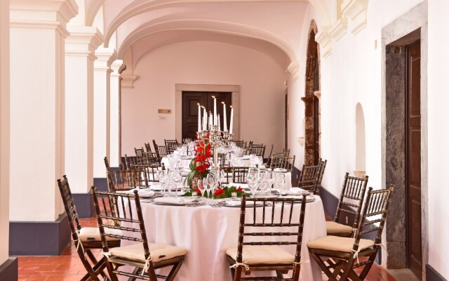 Pousada Castelo de Alcácer do Sal - Historic Hotel
