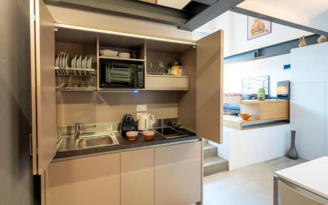 loft 19