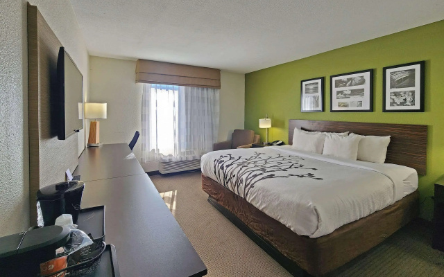 Sleep Inn & Suites Columbia