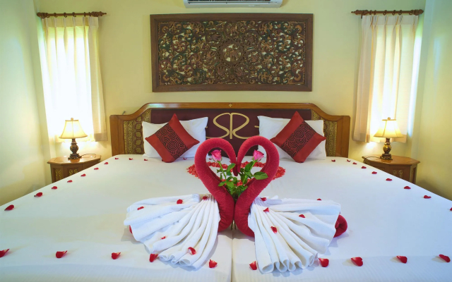 The Siam Residence Boutique Resort