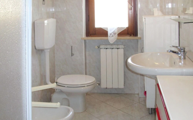 Ilaria 2 Massa in Massa