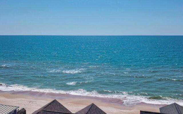 Treasure on Topsail Island